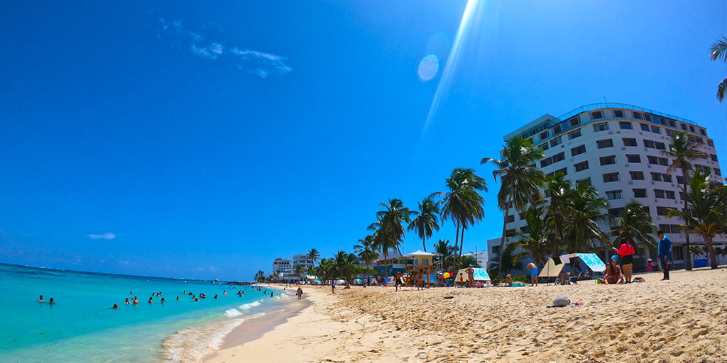 ON VACATION- HOTEL TONE - FACHADA